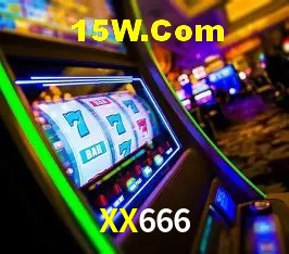XX666: Jogos de Caça-Níqueis-Altas Recompensas, Roleta-Velocidade, Blackjack-Desafios Máximos