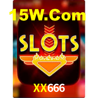 XX666 Plataforma