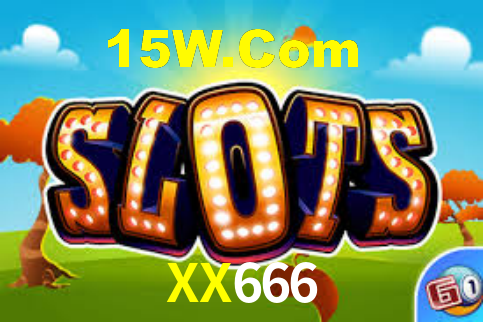 XX666