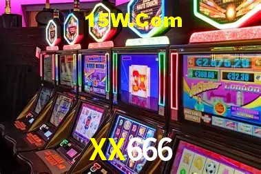 XX666 Plataforma